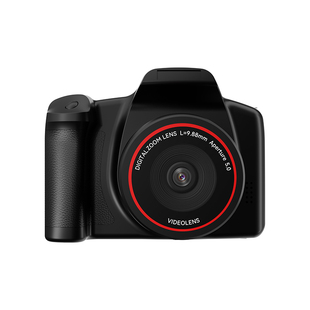 学生高像素数码相机高清录像校园ccd照相机入门单反摄影旅游微单