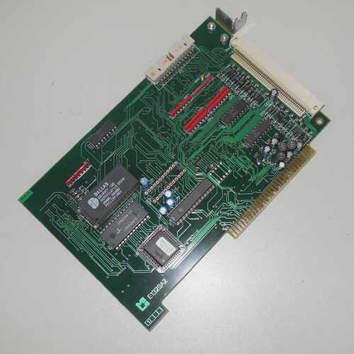 Newport E1329A2 MM4006 I/O Board