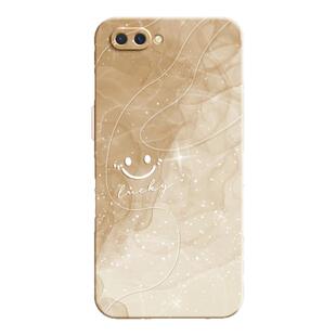 适用oppoA5手机壳A7X/A3新款OPPO液态硅胶opa保护套0pp0ppoa全包opopa防摔pbam00简约渐变个性男pbbm30女外壳