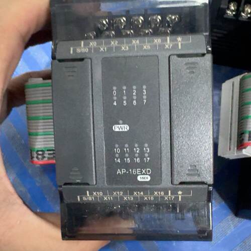 议价Three Teco Plc Modules Ap-16Exd适用