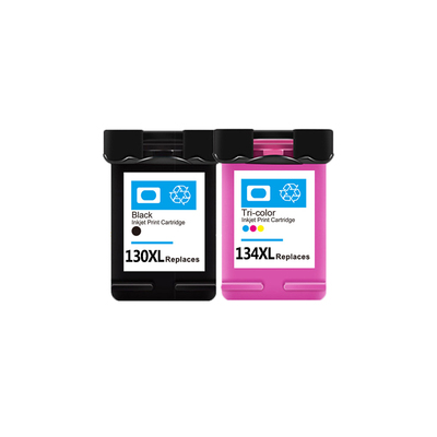 适用130XL/134XL墨盒适用HP6520