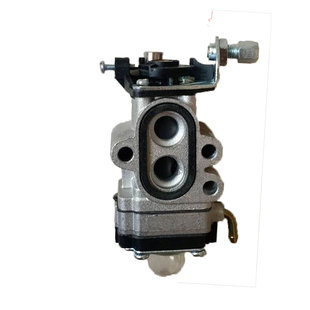 小松绿篱机HTZ7510化油器CHTZ6010修枝剪机点火富世华胡思华纳226