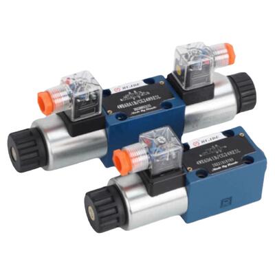 北京华德电磁阀耐压高效不卡阀