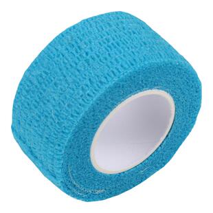 运动手指绷带胶带防磨保护防茧自粘自黏性透气学生写字防护套