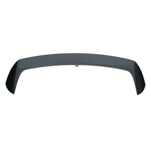 YOFER适用于极氪7X改装尾翼顶翼定风翼亮黑速夜版25-28年款扰流板