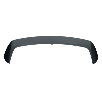 YOFER适用于极氪7X改装尾翼顶翼定风翼亮黑速夜版25-28年款扰流板