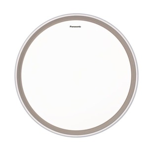 松下LED吸顶灯全光谱36W吸顶灯书房灯护眼简约气卧室灯4120L