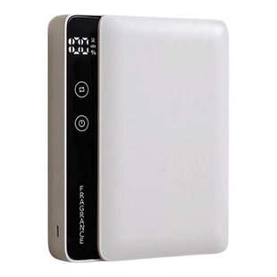 酒店扩香机家用香薰机加香机大厅喷香机精油香氛机充电自动定时