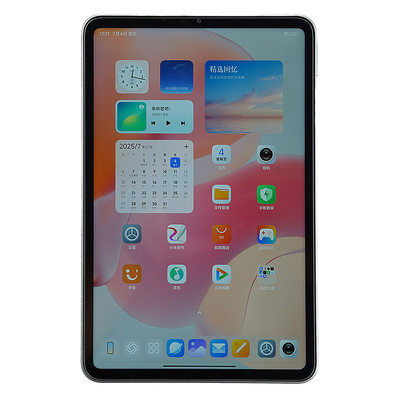 红米Kpa平板AR增透高清钢化膜