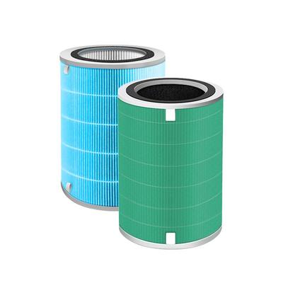 未来逸蓝适配海尔系列圆桶滤芯