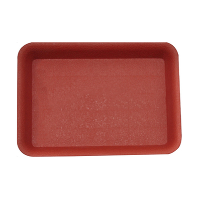 加厚耐用树脂接水盘长方形托盘