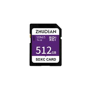 适用佳能相机内存SD卡64G储存卡200D二代G7x2 600D单反存储卡m200