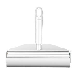 粘毛器滚筒大号替换纸芯衣服除毛除尘去毛刷滚子床上粘毛滚可撕式