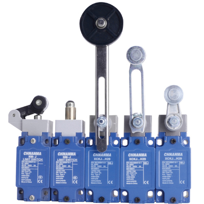 行程限位开关XCK-J.CXCKJ10513