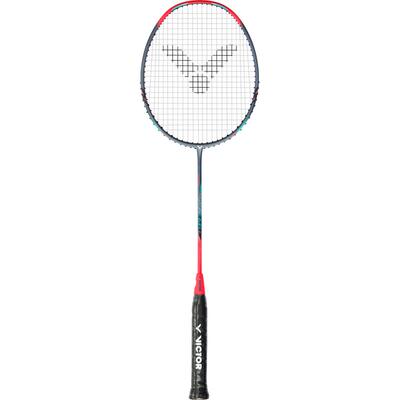 victor胜利羽毛球拍小铁锤TK-HMR
