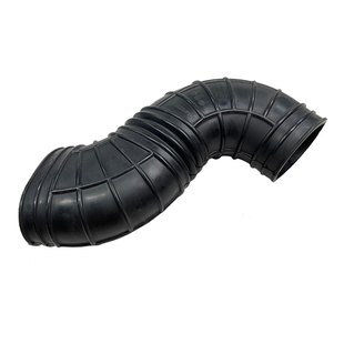 南京依维柯 宝迪 进气管 空滤进气管 进风管 空滤-叶子板