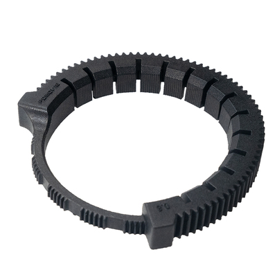 pdmovie圆美道通用限位跟焦环