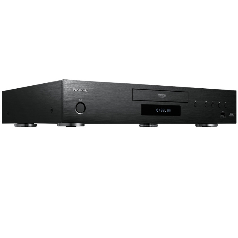 Panasonic/松下DP-UB9000 真4K HDR蓝光播放机 OPPO203/205搭载CD