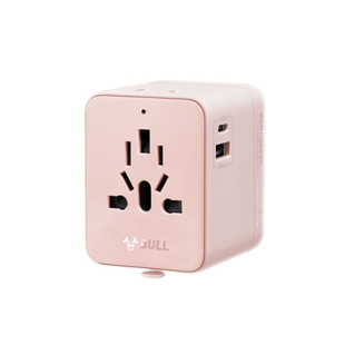 公牛转换插头旅游全球国通用国际USB插座器头英欧标韩日本香港