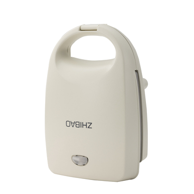 新款智煲钛陶瓷多功能早餐机