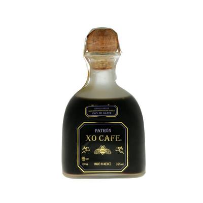 欧洲直邮patron培恩墨西哥XO龙舌兰咖啡利口酒700ml基酒35%vol