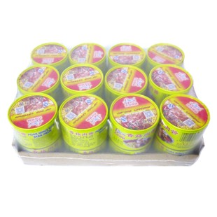 包邮 古龙香菇肉酱整箱180克*24罐 意大利面酱古龙肉罐头厦门特产