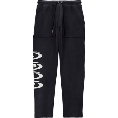 耐克男士潮流休闲针织运动长裤