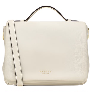 Radley英国奢品经典手提百搭时尚潮流方型简约大气斜挎包24SS