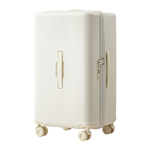 大容量行李箱28寸26拉杆箱结实耐用加厚2026新款女旅行密码皮箱男