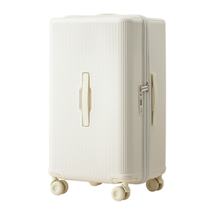 大容量行李箱28寸26拉杆箱结实耐用加厚2025新款女旅行密码皮箱男