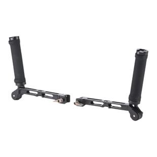TILTA铁头RS5稳定器拍摄辅助便携双手持套装适用于DJI Ronin系列