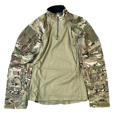 战术汤姆复刻UFPRO透气蛙服上衣