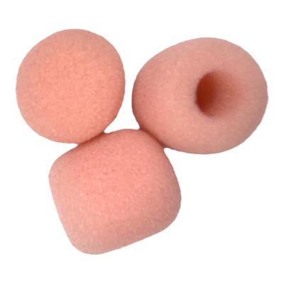 咪罩优质海绵咪厂原配彩色