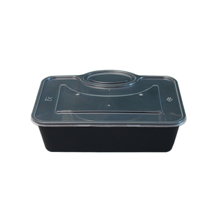 熟饺子专用打包盒食品级冷冻水饺盒锅贴煎饺烤鸭专用打包盒一次性