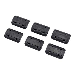 威迈斯KAC URX4 2.0还原版MLOK尼龙护木片SR16 URX4 URX3金属配件