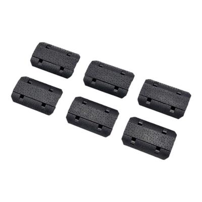 威迈斯KAC URX4 2.0还原版MLOK尼龙护木片SR16 URX4 URX3金属配件