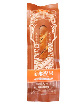 夏贝尔坚果大列巴原味