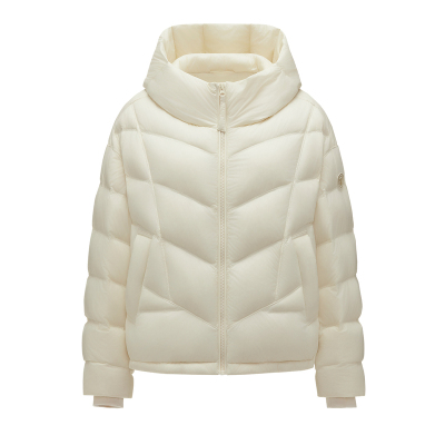 坦博尔2025新款保暖羽绒服