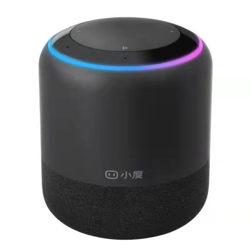 语音声控1S智能音箱小度