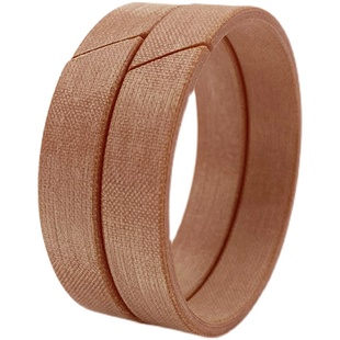 液压油缸导向带WR酚醛夹布导向环耐磨支撑环厂家直销密封件导向套