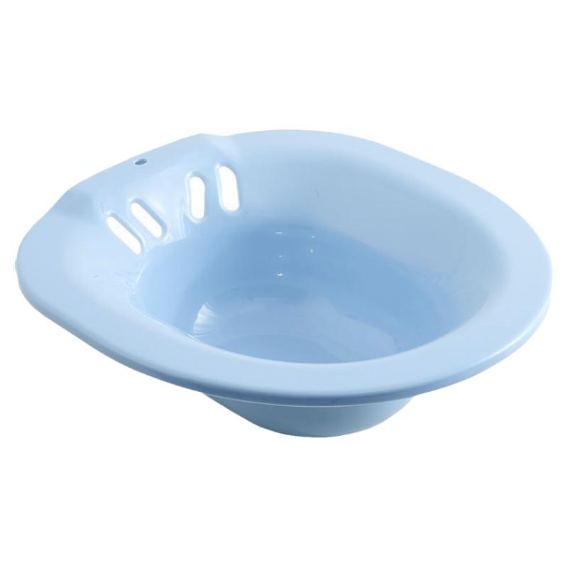 女士专用坐浴盆孕妇洗私坐便免蹲男士痔疮马桶上放的清洗屁股的盆