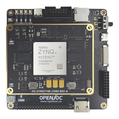 开源骚客ZYNQ 实现 YOLO 系列 yolo11人脸检测