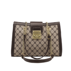 香港代购真皮大容量休闲杀手包