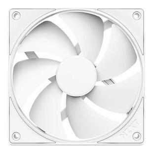 NZXT 恩杰 F120P/F140P 静压风扇 台式机电脑机箱风扇120/140mm