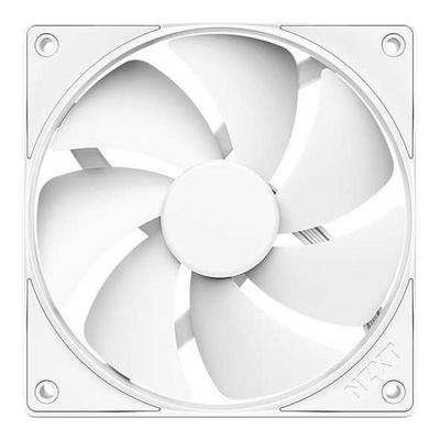 NZXT 恩杰 F120P/F140P 静压风扇 台式机电脑机箱风扇120/140mm