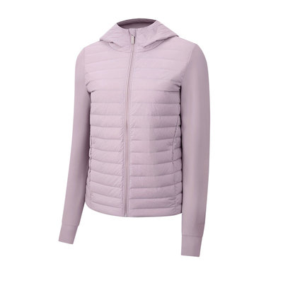 Down and Around 女士羽绒夹克  防风拒水丨lululemon丨LW4COKS