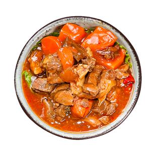 盛禾嘉得仕盖浇饭料理包冷冻半成品速食小吃外卖快餐方便菜肴商用