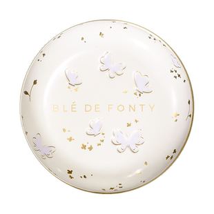 专柜正品枫缇金桂唇部盈润精华唇油去死皮淡唇纹修护唇膏舒缓42粒