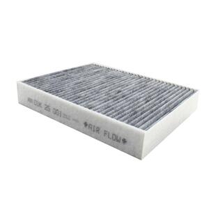 曼牌滤清器CUK25001空调滤芯适用新宝马116i 118i 125i i335i