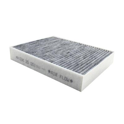 曼牌空调滤芯适用新宝马